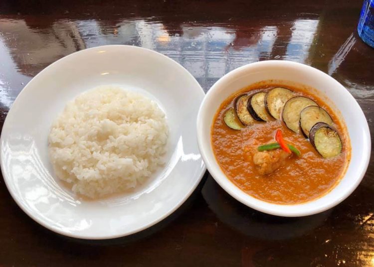 日本のカレーライスは独自の進化を遂げている！来日したら食べたい絶品カレーライス